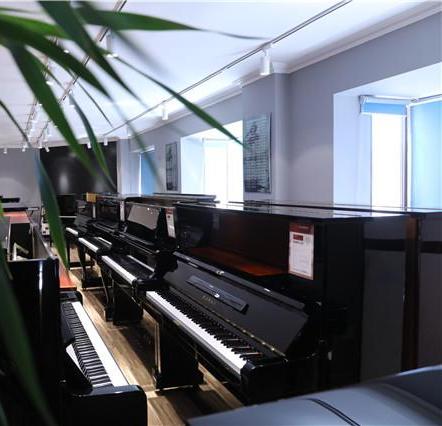 如何选择一个靠谱的钢琴租赁系统平台？